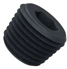Taper Plug
